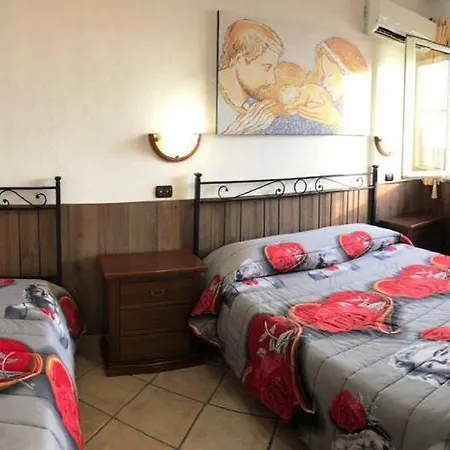 Sul Mare Affittacamere