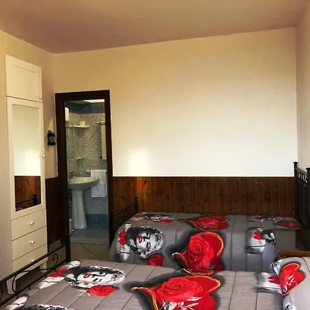 Sul Mare Gasthof 3*