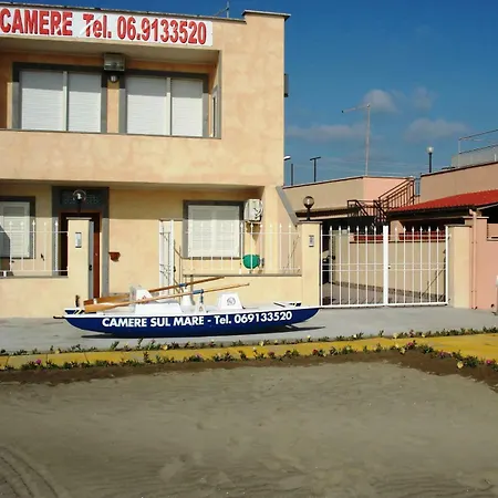 Sul Mare Pensionat 3*