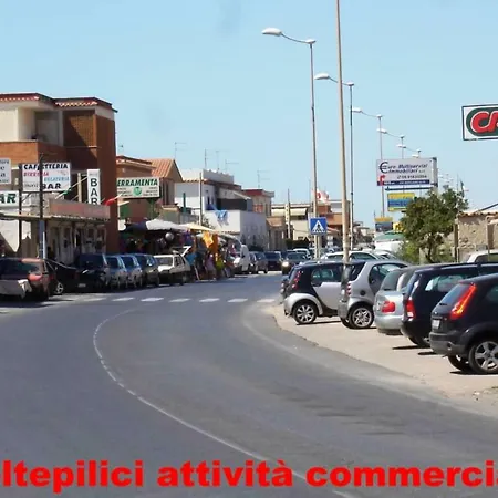 Sul Mare Pensionat Ardea