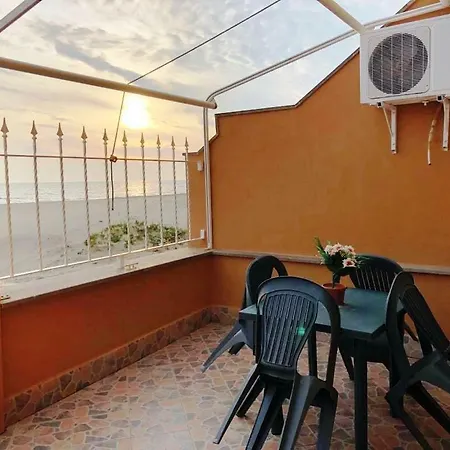 Sul Mare Pensionat Ardea