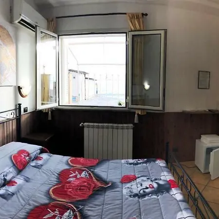 Gasthof Sul Mare 3*