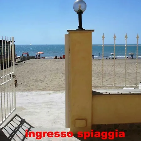 Sul Mare ゲストハウス