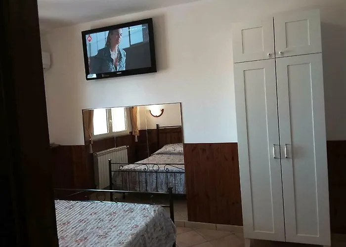 Sul Mare ゲストハウス 3*